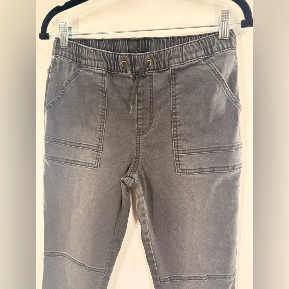 EUC Art Class Super Skinny Pull On Jeans - Picture 6 of 8